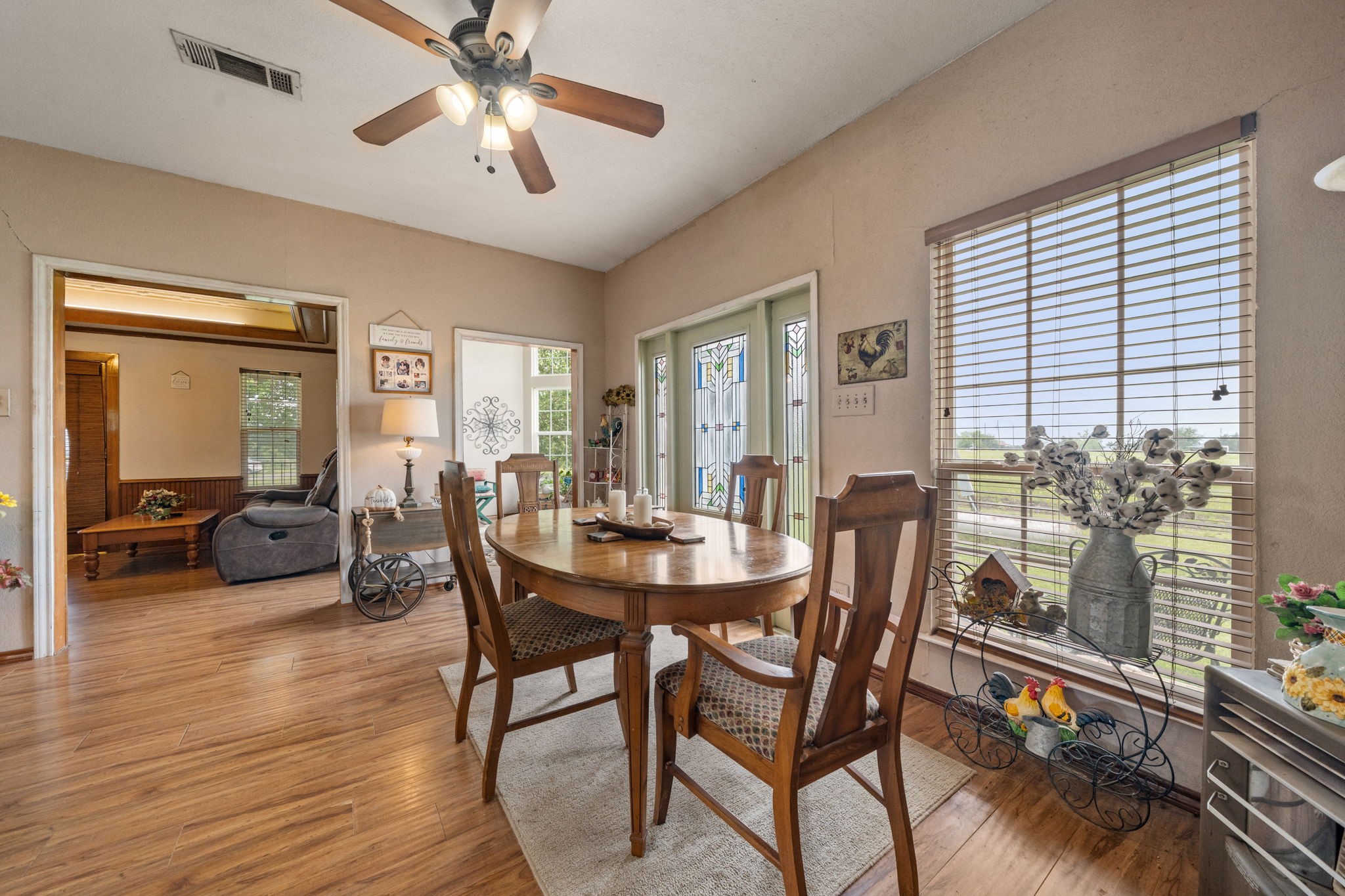 404 Fm 1566 W Wolfe City TX 75496