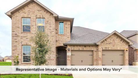 2224 Sheppards Lane Waxahachie TX 75167
