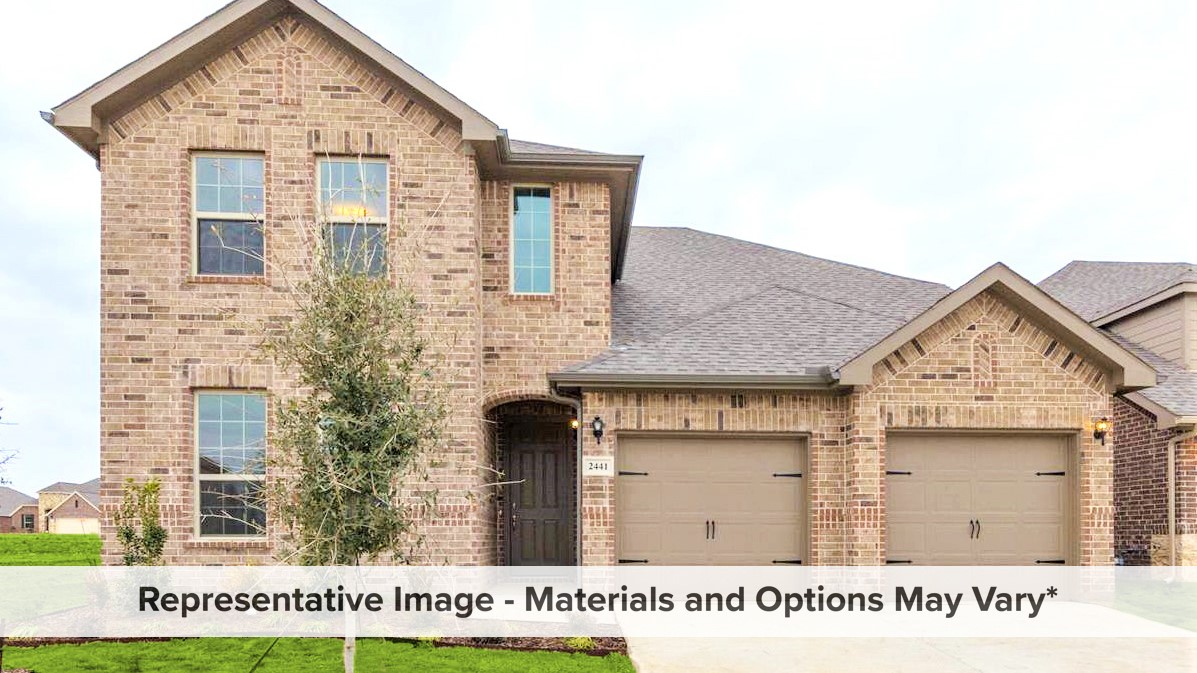 2224 Sheppards Lane Waxahachie TX 75167