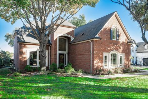 7520 Bradford Pear Drive Irving TX 75063