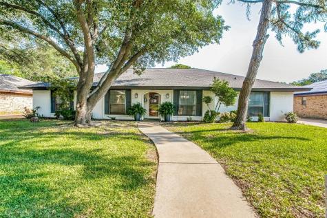 4612 Brandingshire Place Fort Worth TX 76133