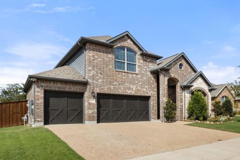 3313 Creekhaven Drive Melissa TX 75454