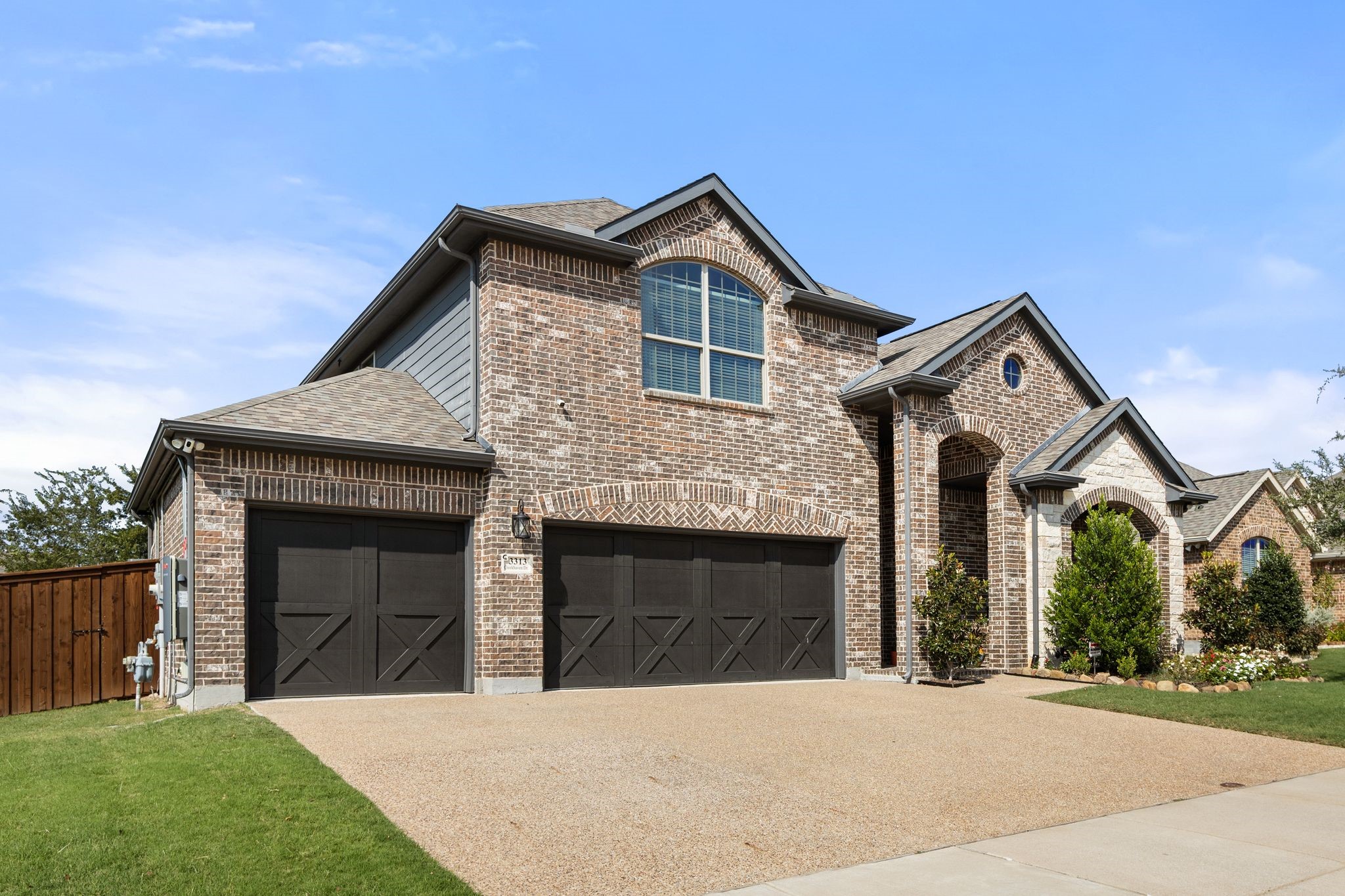3313 Creekhaven Drive Melissa TX 75454