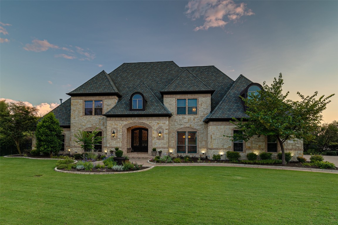 5405 Lake Victoria Court Flower Mound TX 75022