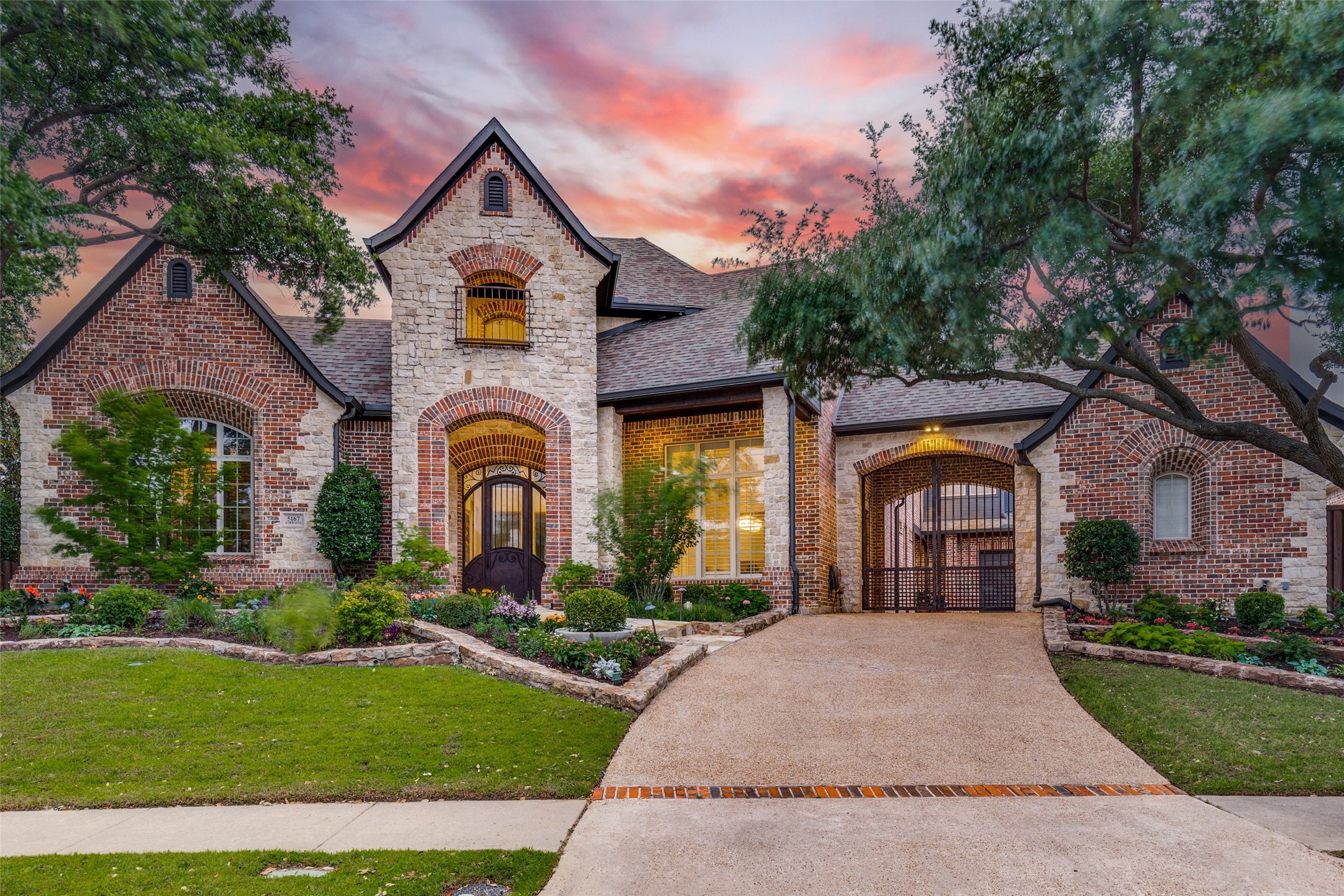 5167 Lorraine Drive Frisco TX 75034