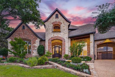 5167 Lorraine Drive Frisco TX 75034