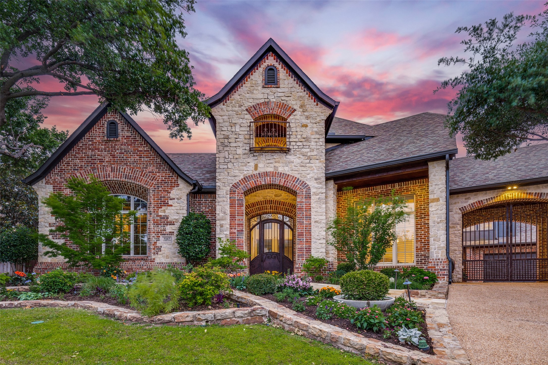 5167 Lorraine Drive Frisco TX 75034