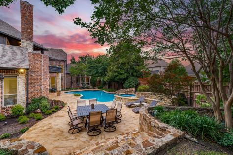 5167 Lorraine Drive Frisco TX 75034
