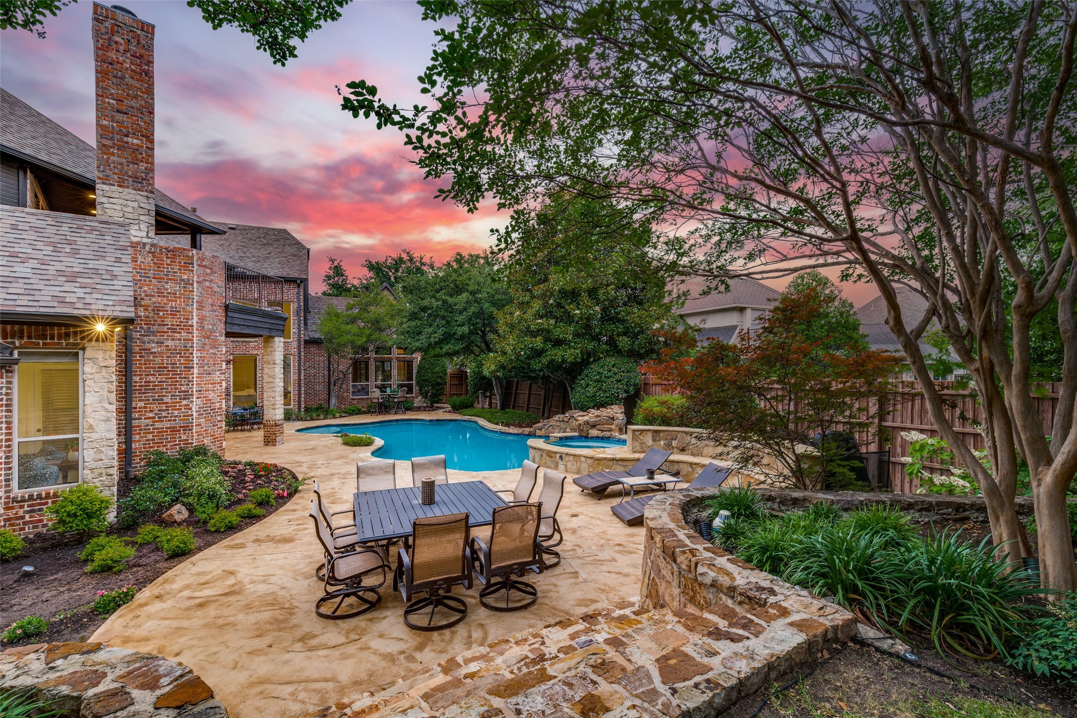 5167 Lorraine Drive Frisco TX 75034