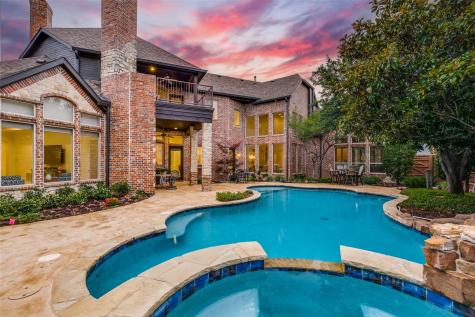5167 Lorraine Drive Frisco TX 75034