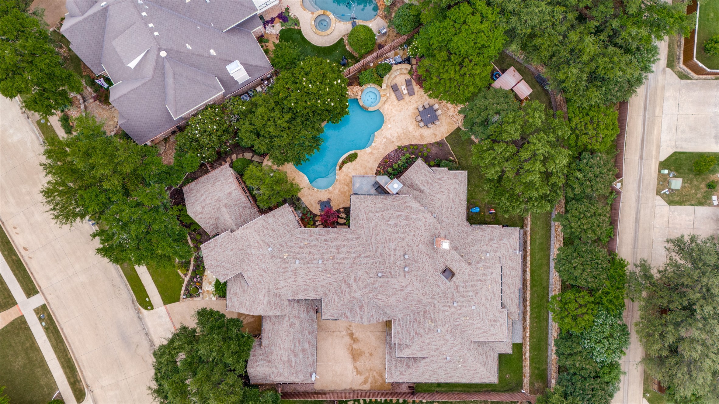 5167 Lorraine Drive Frisco TX 75034