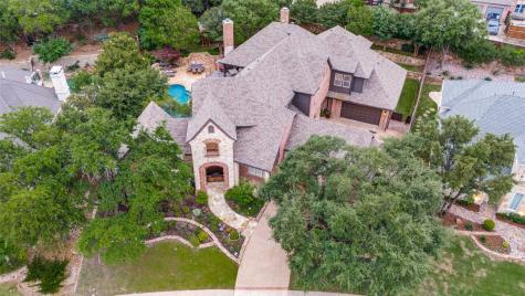 5167 Lorraine Drive Frisco TX 75034
