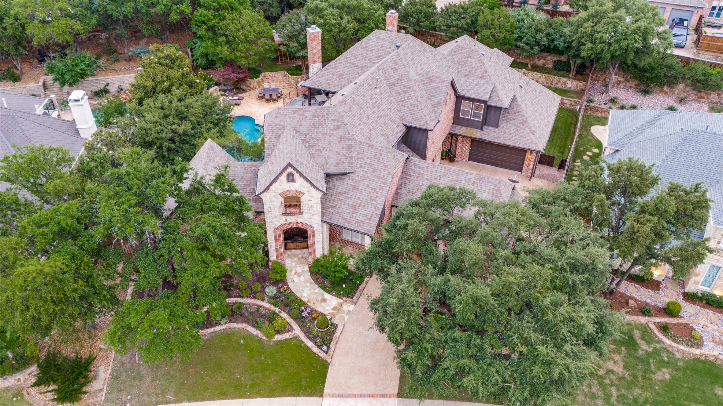 5167 Lorraine Drive Frisco TX 75034
