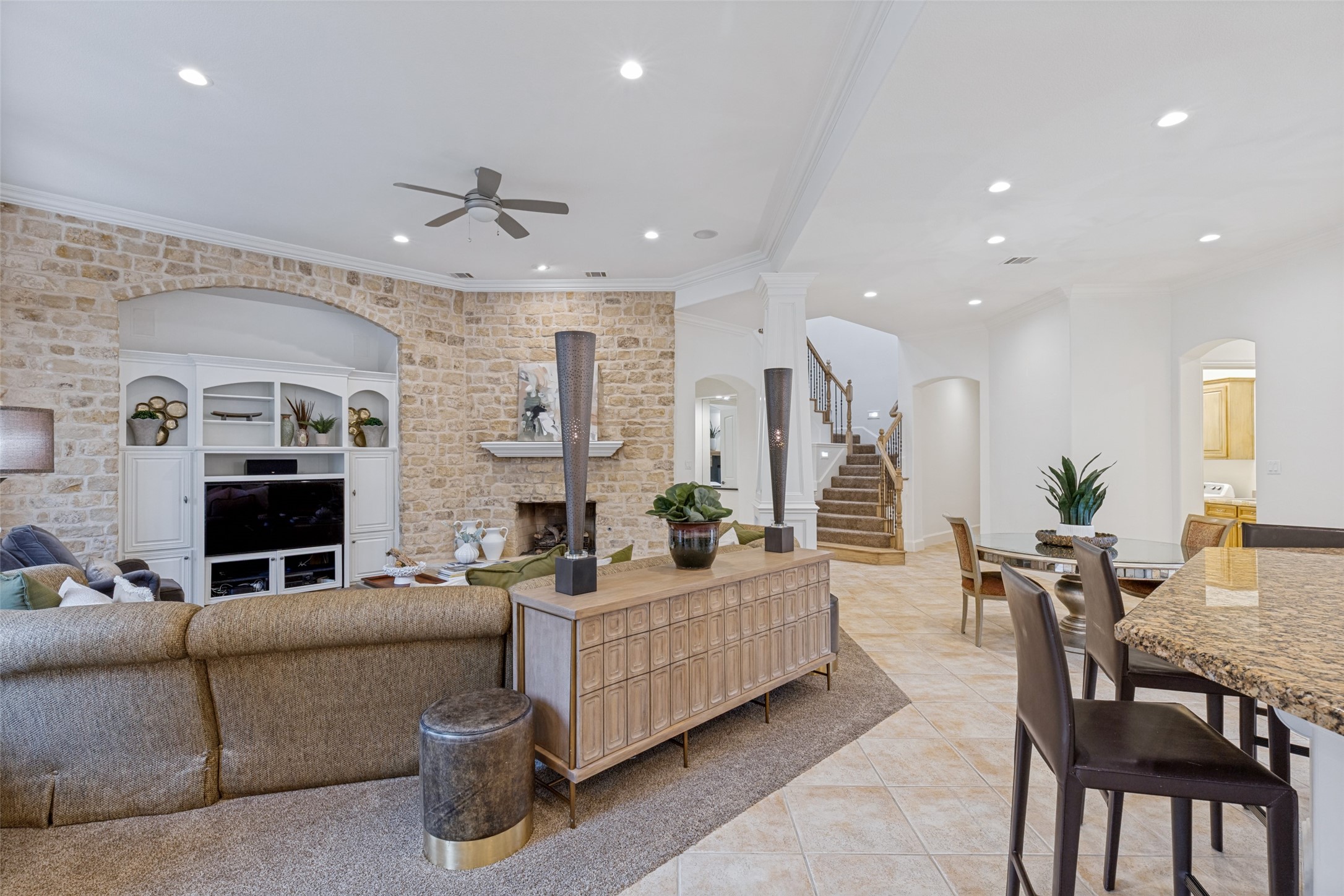 5167 Lorraine Drive Frisco TX 75034