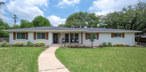 8728 Wren Drive Woodway TX 76712