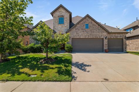 4405 Mimosa Drive Melissa TX 75454