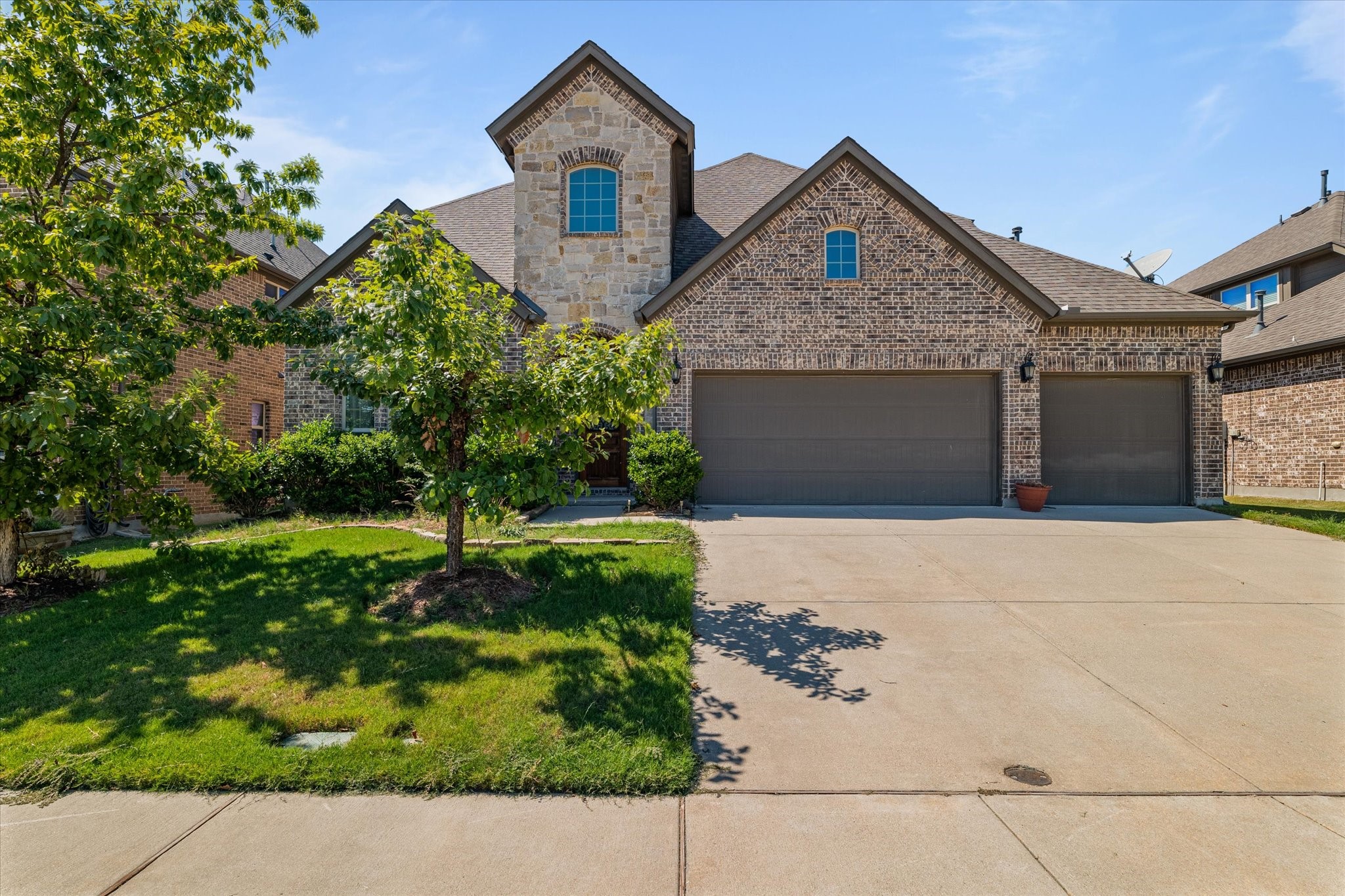 4405 Mimosa Drive Melissa TX 75454