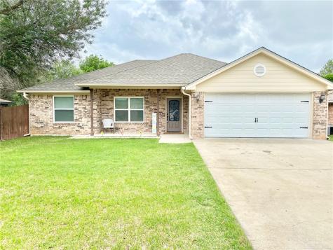 185 Norwood Drive Woodway TX 76712