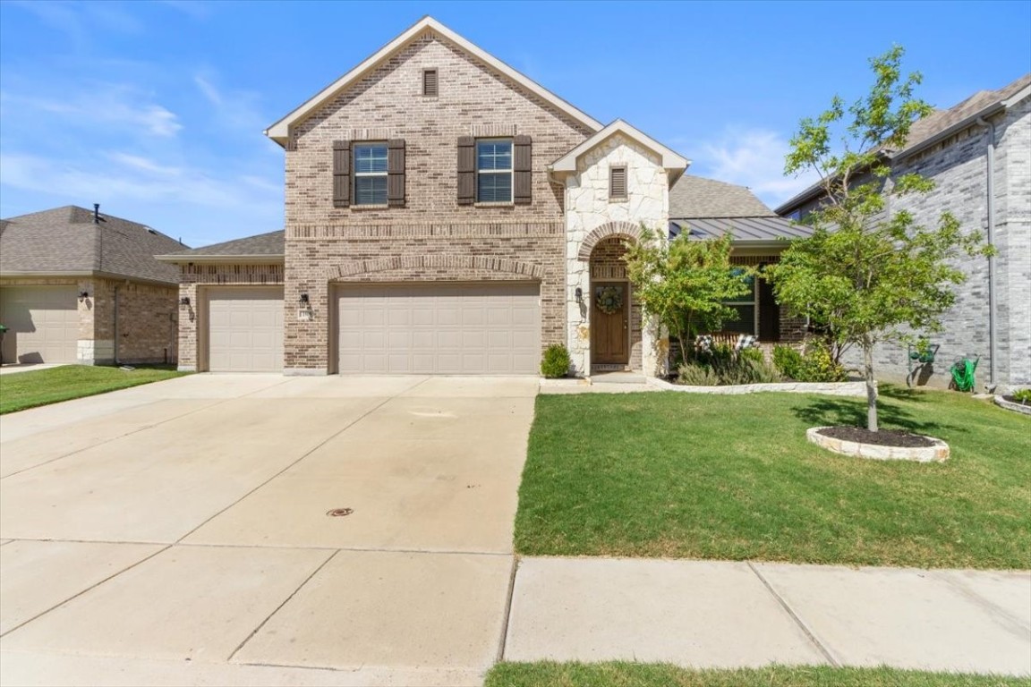 1909 Drover Creek Road Aubrey TX 76227