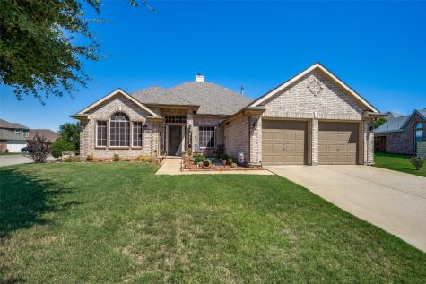 8101 Ensenada Court Arlington TX 76002