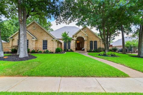 8304 Thorndyke Drive North Richland Hills TX 76182