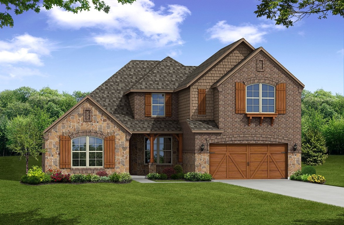16355 Sage Crest Drive Frisco TX 75035