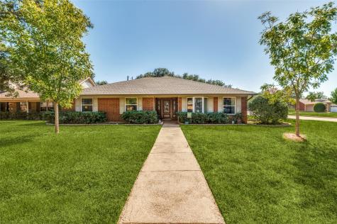 100 Hillcrest Court Irving TX 75062