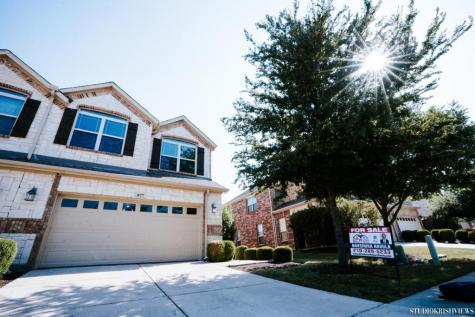 877 Merino Drive Allen TX 75013