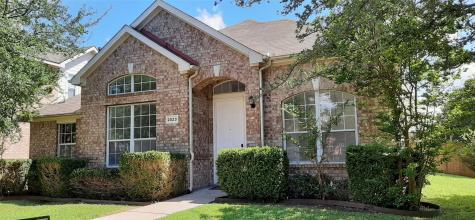 2023 Westbury Lane Allen TX 75013