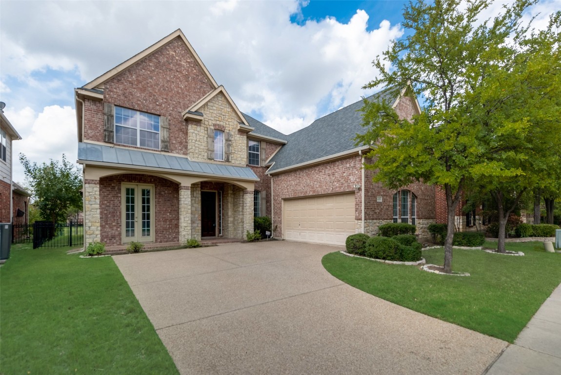 4109 Victory Drive Frisco TX 75034