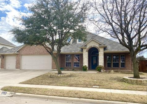 4108 Ainsly Lane Fort Worth TX 76244