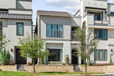 6109 Preserve Drive Plano TX 75024