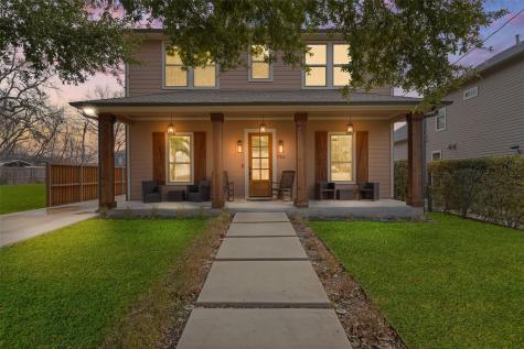 4706 Victor Street Dallas TX 75246