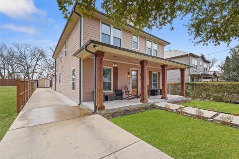 4706 Victor Street Dallas TX 75246