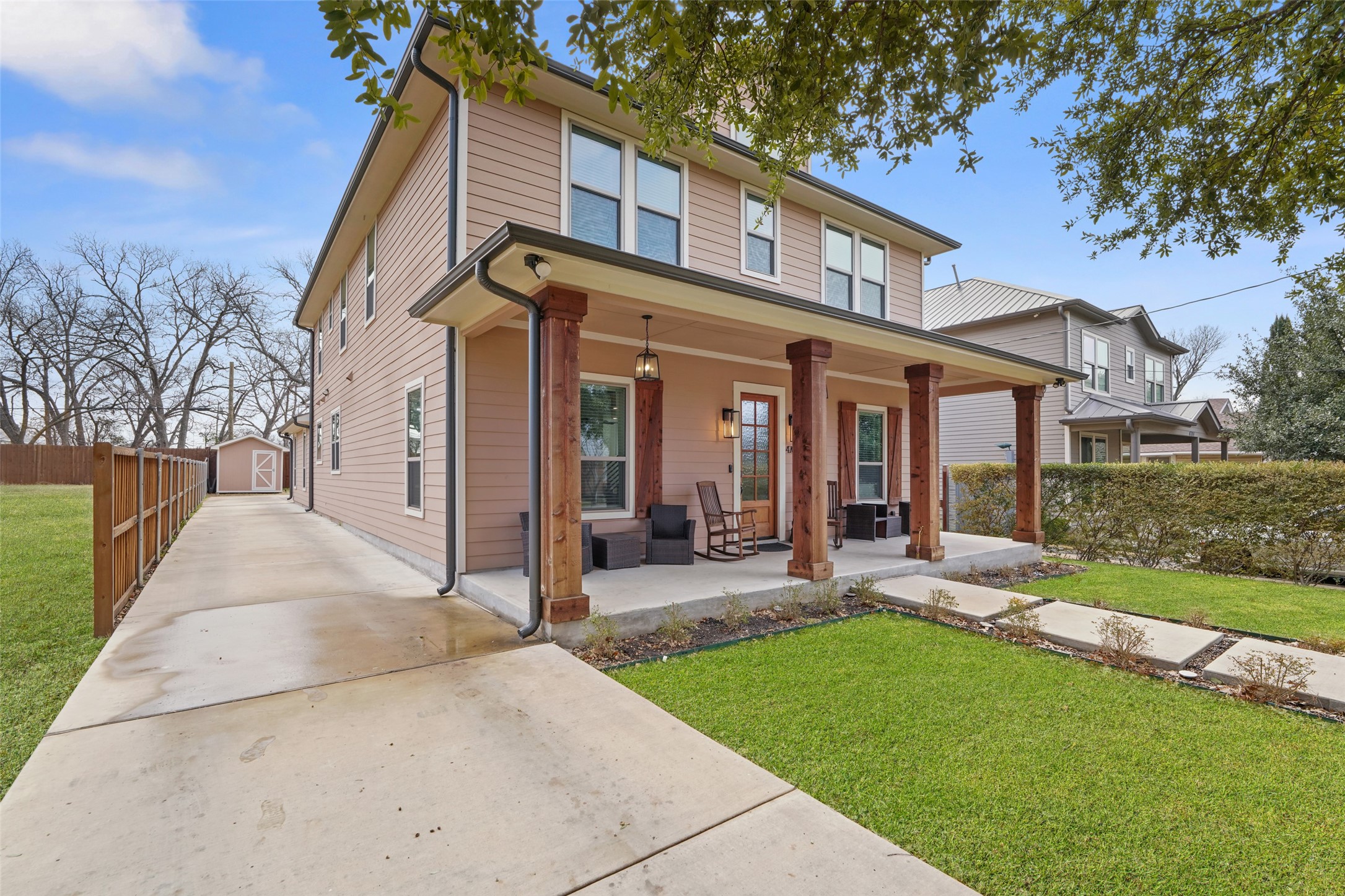 4706 Victor Street Dallas TX 75246