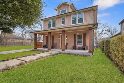 4706 Victor Street Dallas TX 75246