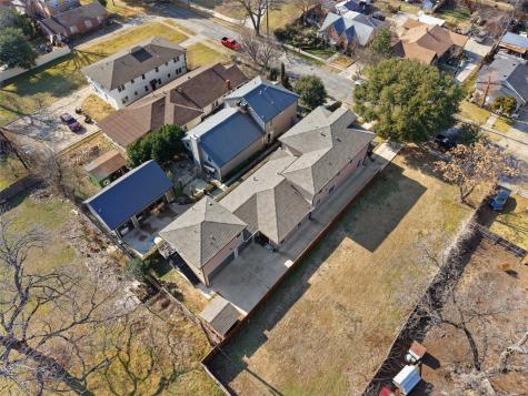 4706 Victor Street Dallas TX 75246