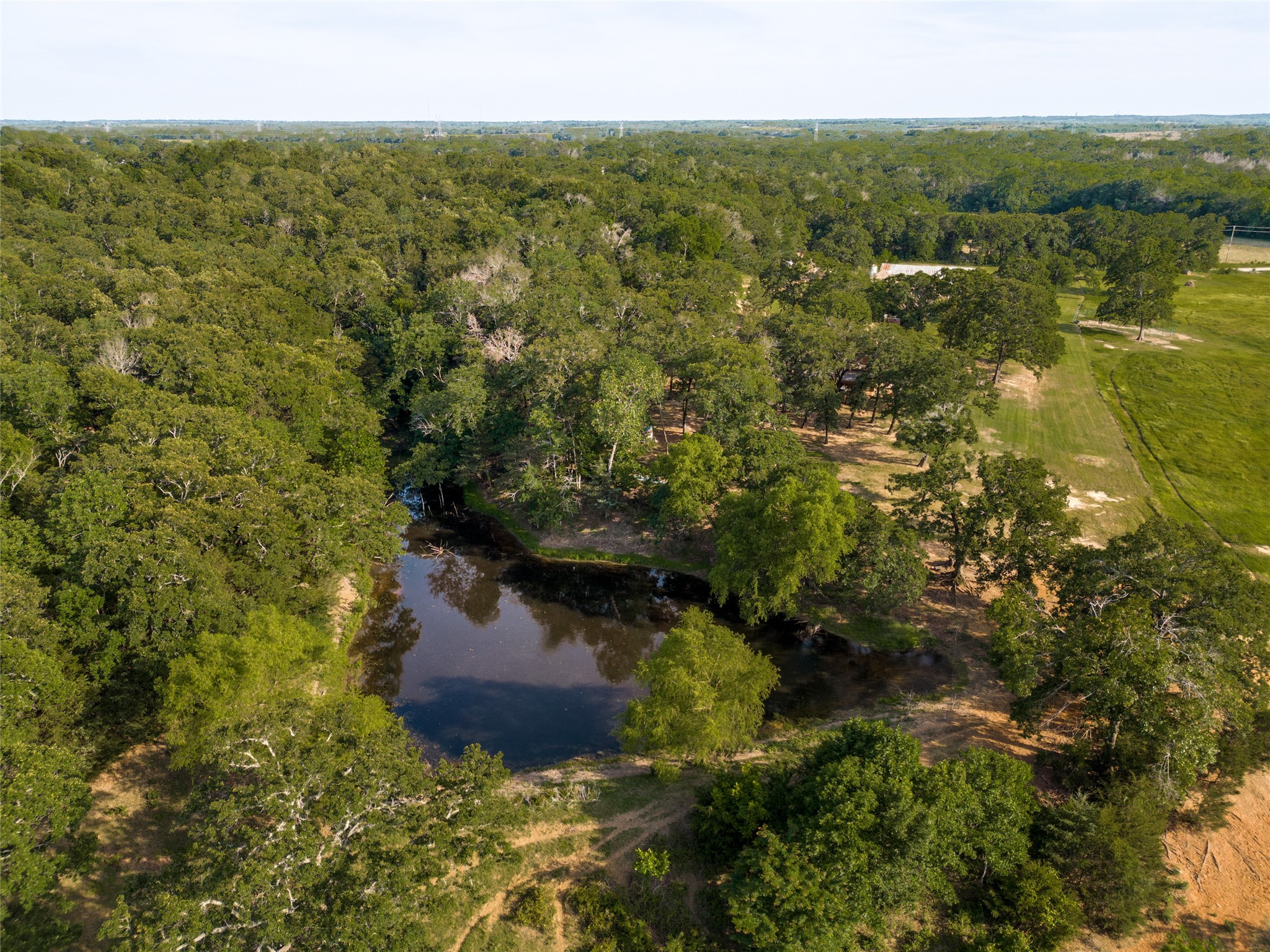 1955 County Road 2980 Windom TX 75492