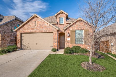 3509 Rosemary Court Aubrey TX 76227