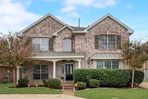 2605 Dunbar Drive Mckinney TX 75072