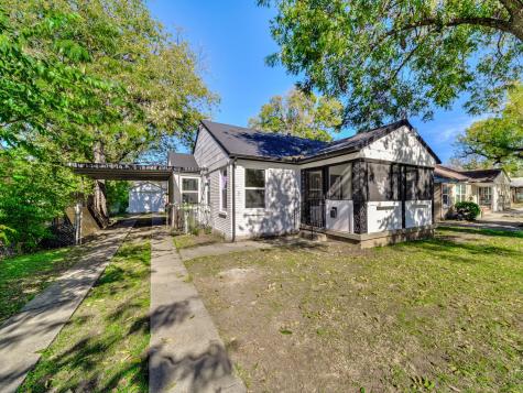 1119 W Illinois Avenue Dallas TX 75224