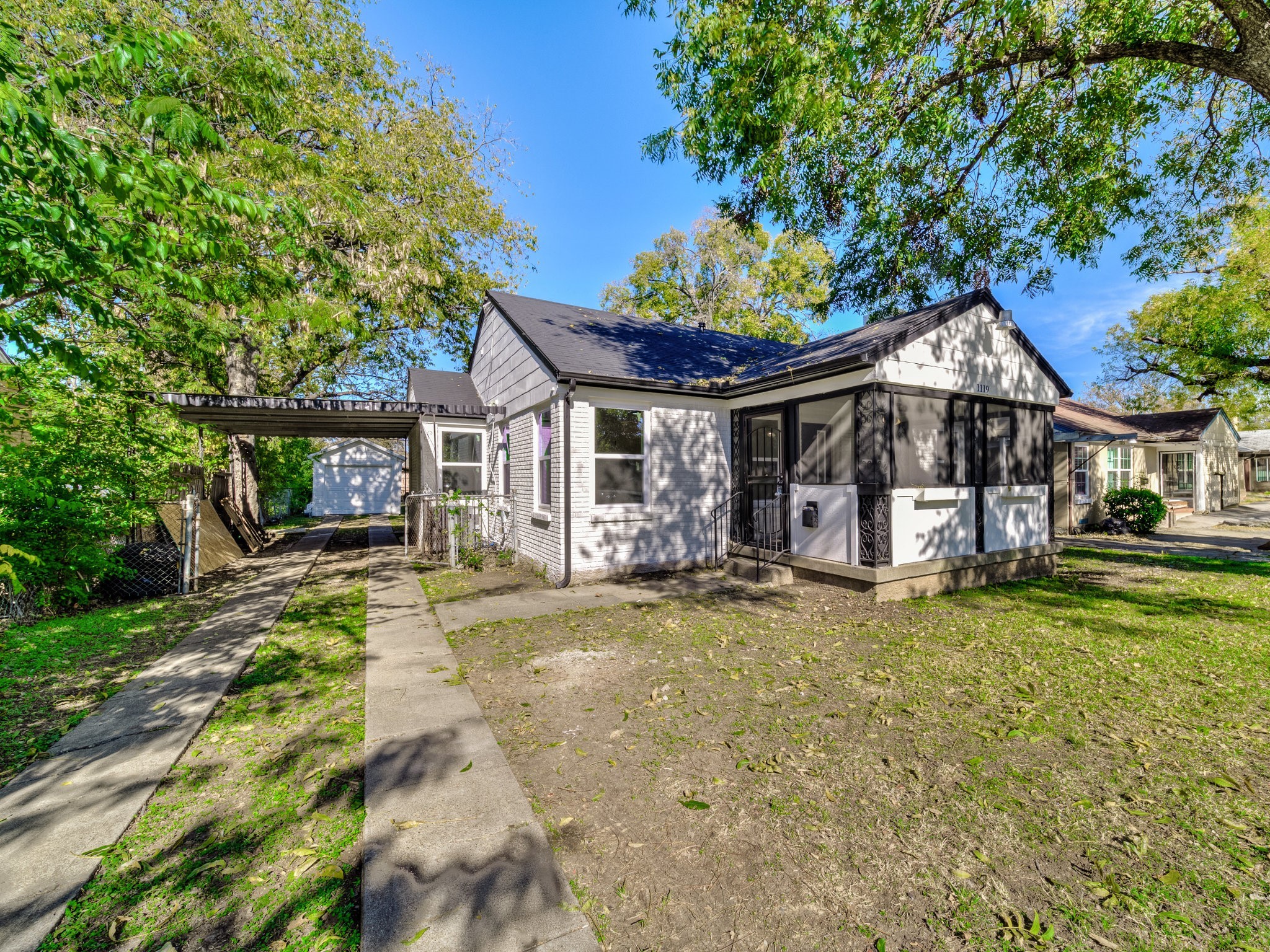 1119 W Illinois Avenue Dallas TX 75224