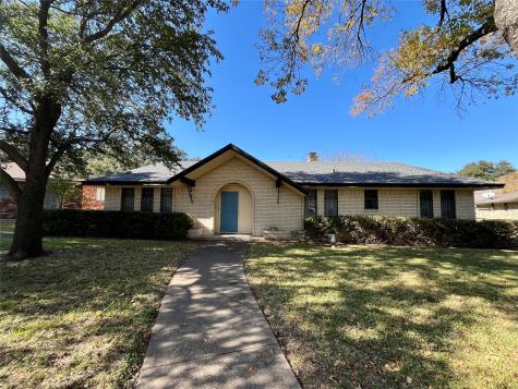 2133 Oak Valley Lane Dallas TX 75232