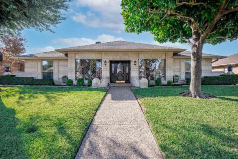 526 Tiffany Trail Richardson TX 75081
