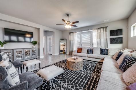 1613 Ada Lane Little Elm TX 75068