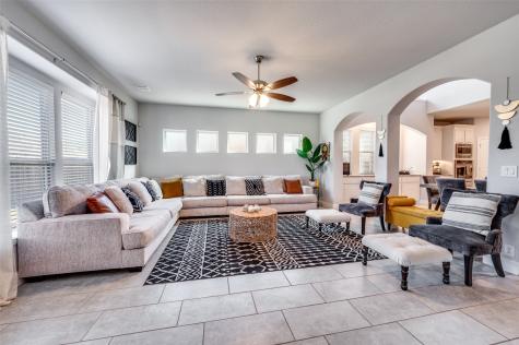 1613 Ada Lane Little Elm TX 75068