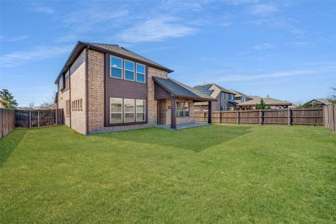 1613 Ada Lane Little Elm TX 75068