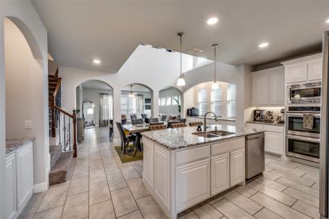 1613 Ada Lane Little Elm TX 75068