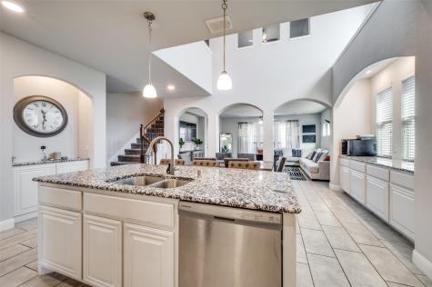 1613 Ada Lane Little Elm TX 75068