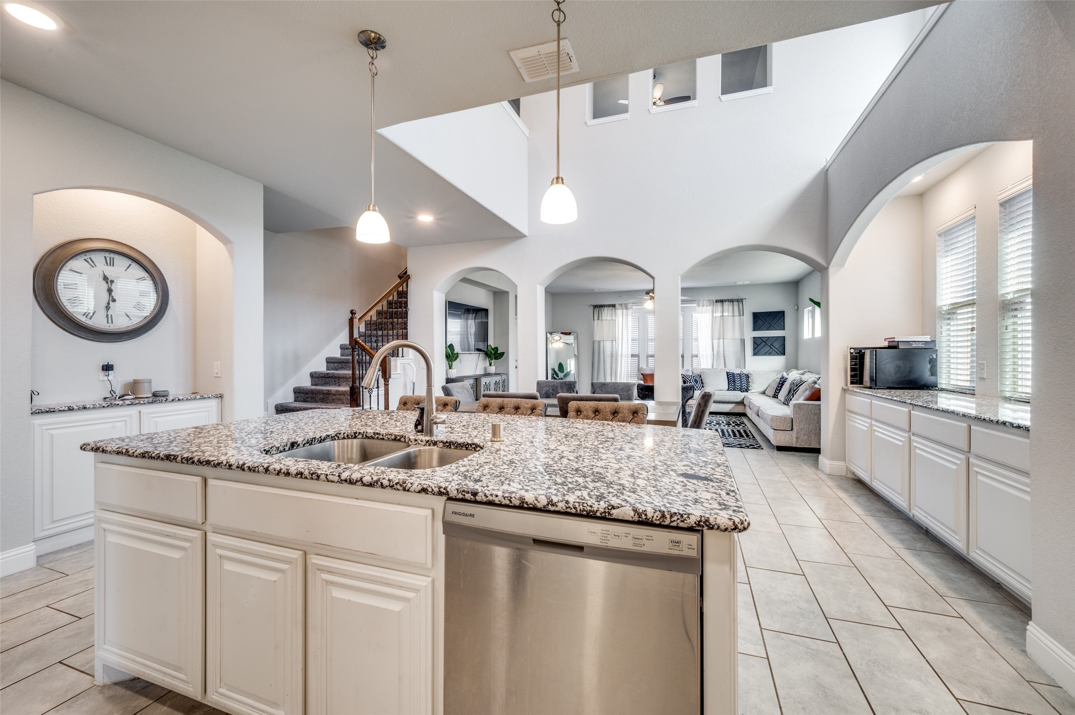 1613 Ada Lane Little Elm TX 75068